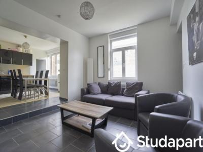 Location Appartement RONCHIN 59790