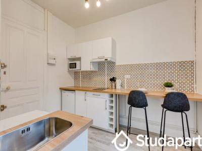 Location Appartement NANCY 54100