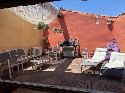 Vente Maison 4 pièces MARSEILLAN 34340