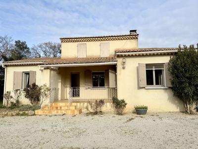 Vente Maison 5 pièces SARRIANS 84260