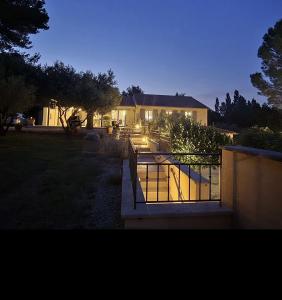 Vente Maison 8 pièces VACQUEYRAS 84190