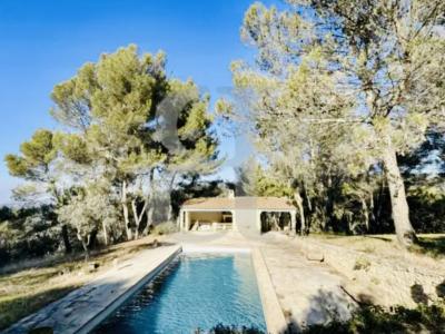 Vente Maison 6 pièces CARPENTRAS 84200