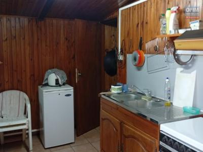 For sale House PLAINE-DES-CAFRES 