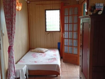 For sale House PLAINE-DES-CAFRES 