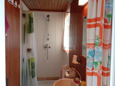 For sale House PLAINE-DES-CAFRES 