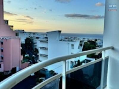 Location Appartement SAINTE-CLOTILDE 97490