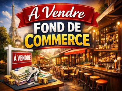 Vente Commerce NIMES 30000