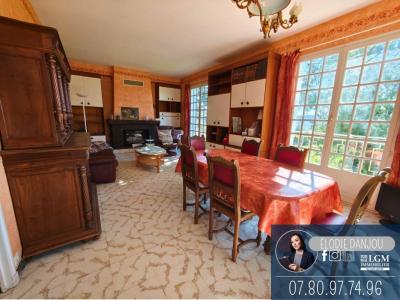 Vente Maison 4 pièces MOREE 41160