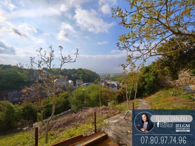 Vente Maison 7 pi�ces VENDOME 41100