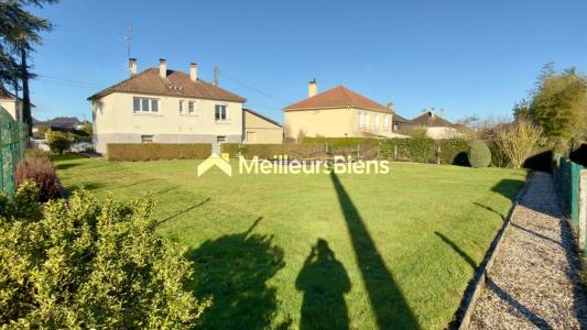 Vente Maison 3 pièces LOUVERNE 53950
