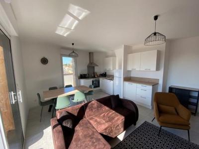 Location Appartement 4 pièces BORDEAUX 33000