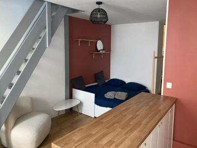 Location Appartement 2 pi�ces BORDEAUX 33000