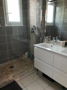 Location Maison 5 pi�ces SAINT-MEDARD-EN-JALLES 33160