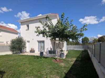 Vente Maison 7 pi�ces APPRIEU 38140