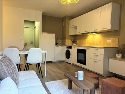 Vente Appartement 2 pièces DIJON 21000