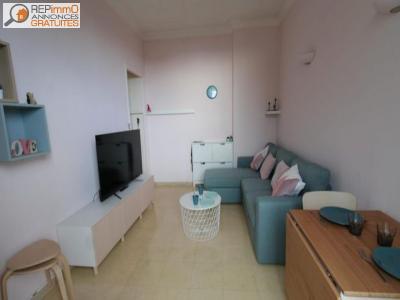 Location Appartement 2 pi�ces BEAUSOLEIL 06240