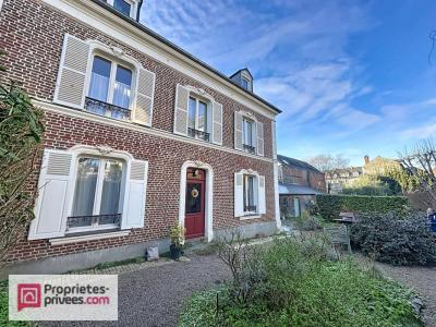 Vente Maison LISIEUX  14