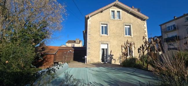 Vente Maison PERIGUEUX  24