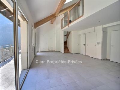 Vente Appartement 4 pi�ces QUEIGE 73720