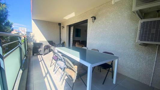 Vente Appartement 3 pi�ces PERPIGNAN 66100