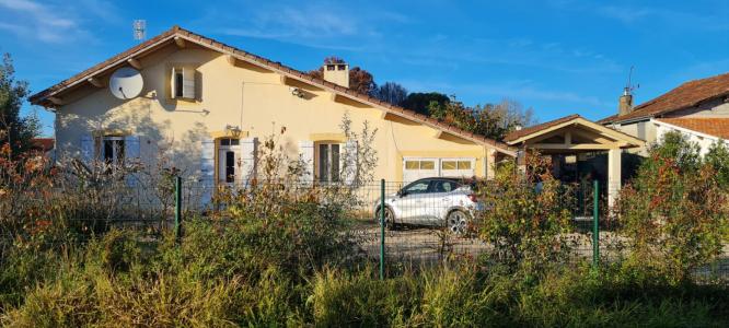 For sale House PLAISANCE  32