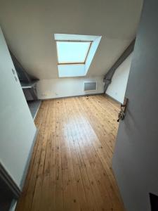 Vente Appartement VICHY  03