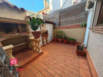 Vente Maison PUGET-SUR-ARGENS  83