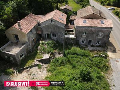 For sale House BARNAS  07