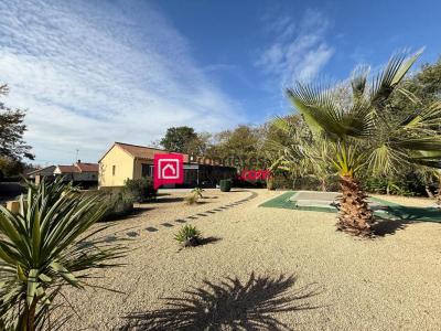 Vente Maison 5 pi�ces ROIFFE 86120