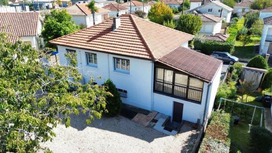 Vente Maison 6 pièces BERGERAC 24100