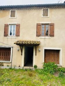 Vente Maison 8 pi�ces MALVIES 11300