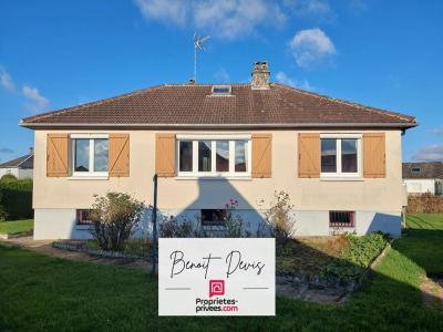 Vente Maison 4 pi�ces YVETOT 76190