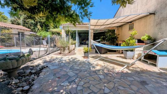 Vente Maison 4 pi�ces CASTELNAUDARY 11400