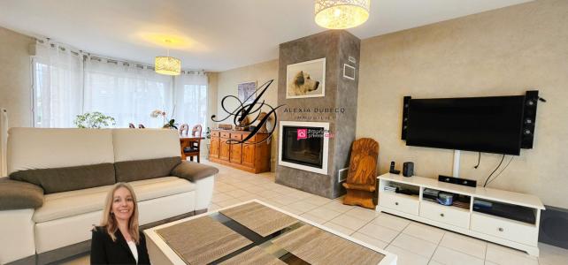 Vente Maison 7 pi�ces CHELLES 77500