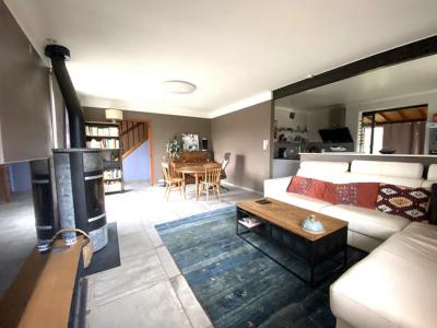 Vente Maison 6 pi�ces PRAHECQ 79230