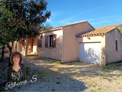 Vente Maison 5 pi�ces MARIGNANE 13700
