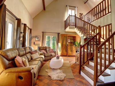 Vente Maison 8 pi�ces VERNEUIL-EN-HALATTE 60550