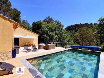 Vente Maison 10 pi�ces EVENOS 83330