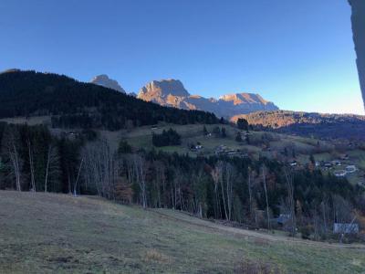 Vente Appartement 2 pi�ces CORDON 74700