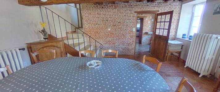 Vente Maison 5 pi�ces CHAOURSE 02340