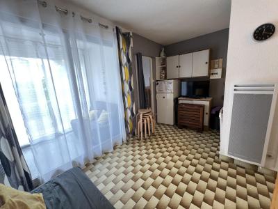 Vente Appartement VALRAS-PLAGE 34350