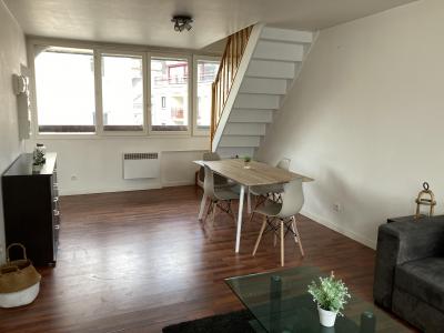 Vente Appartement 3 pi�ces ROUEN 76000