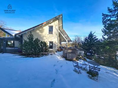 Vente Maison 7 pi�ces CESSY 01170