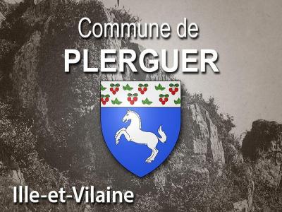 Vente Terrain PLERGUER 35540