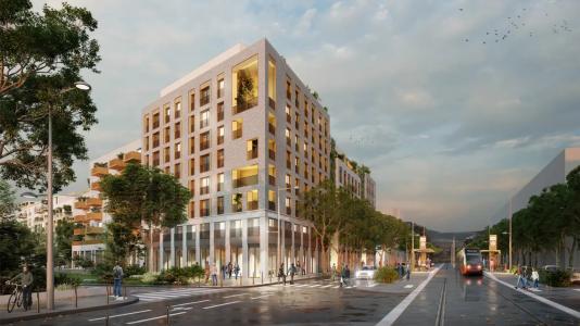 Location Appartement CLERMONT-FERRAND 63100