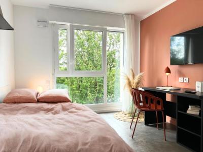 Location Appartement LIMOGES 87000