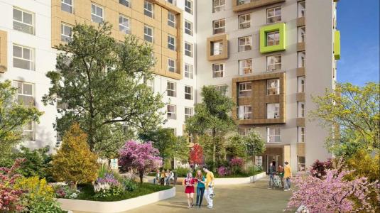 For rent Apartment VALETTE-DU-VAR  83