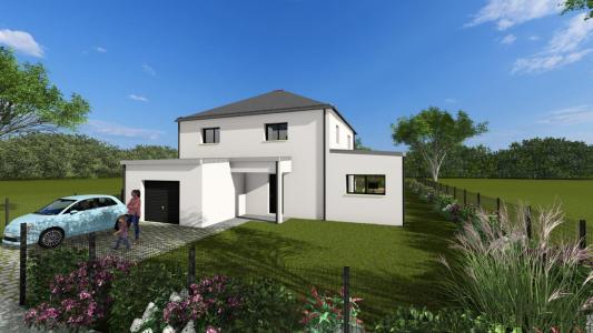 Vente Maison CARDROC 35190