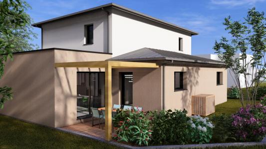 Vente Maison CHANTEPIE 35135