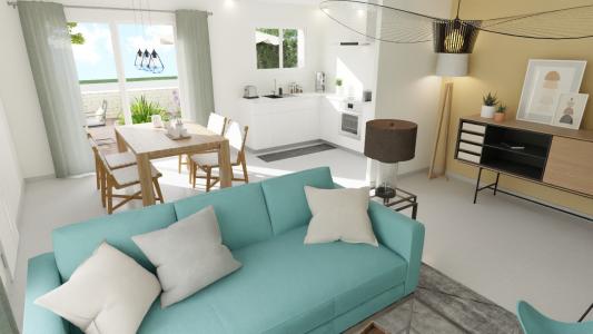 Vente Maison 4 pi�ces VAY 44170